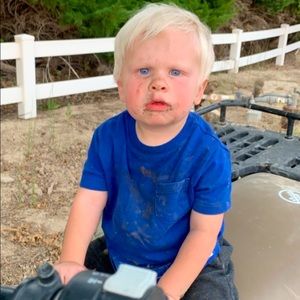 Meet your Posher, Tyler